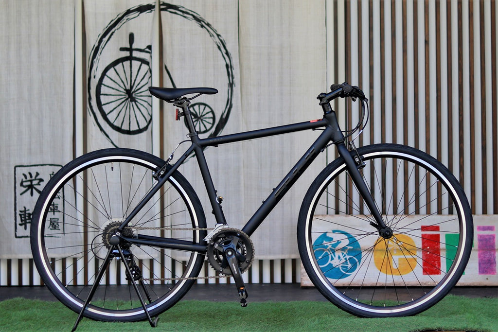 2025年モデル】有名ブランド限定！日常使いにピッタリなクロスバイクを