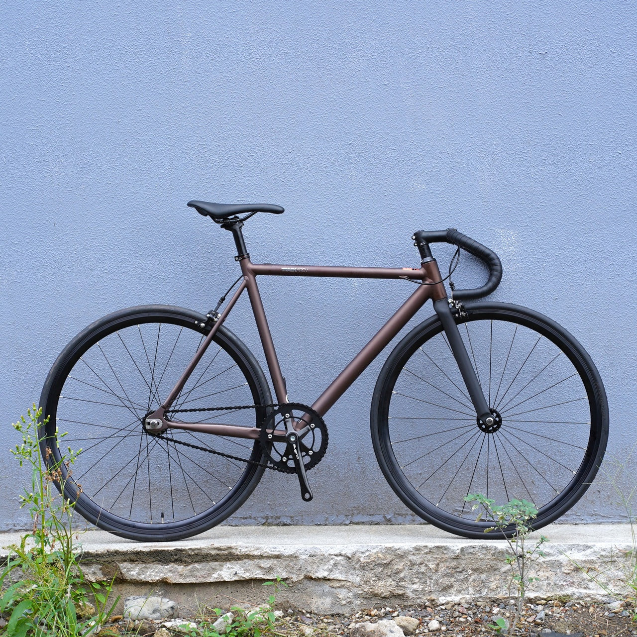 FUJI / 【2025年モデル】TRACK ARCV – 京都の自転車屋 CYCLE SHOP