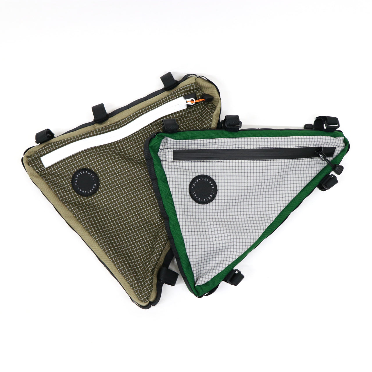 バッグ（フレームバッグ） – 京都の自転車屋 CYCLE SHOP eirin