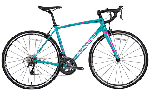 新色追加！サイクリングをこれから楽しみたい方にお勧めなロードバイク