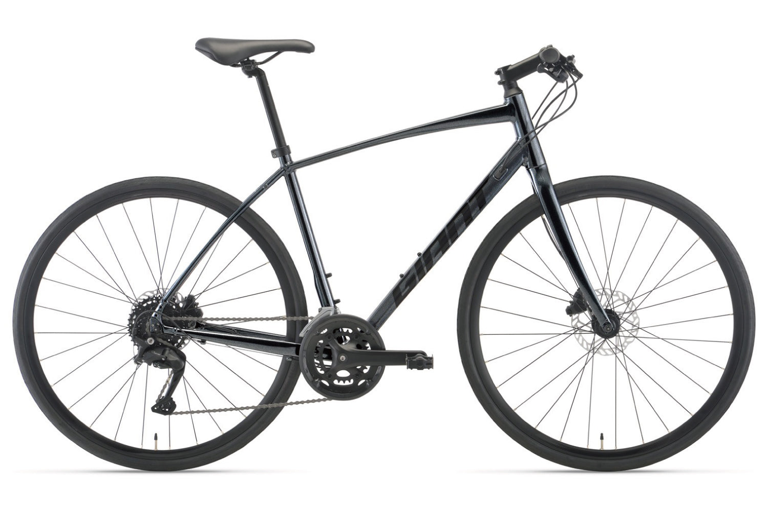 GIANT ESCAPE RXシリーズ 2026年モデル速報｜街乗りもロングライドも