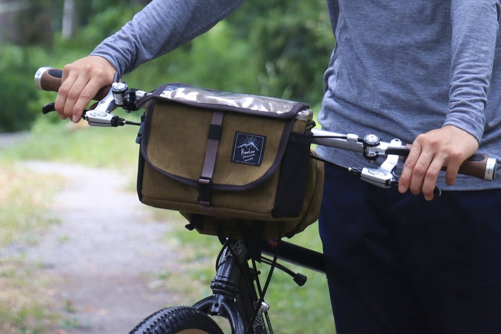 シンプル＆コンパクトながら デッドスペースを活かす多くの容量＆安定