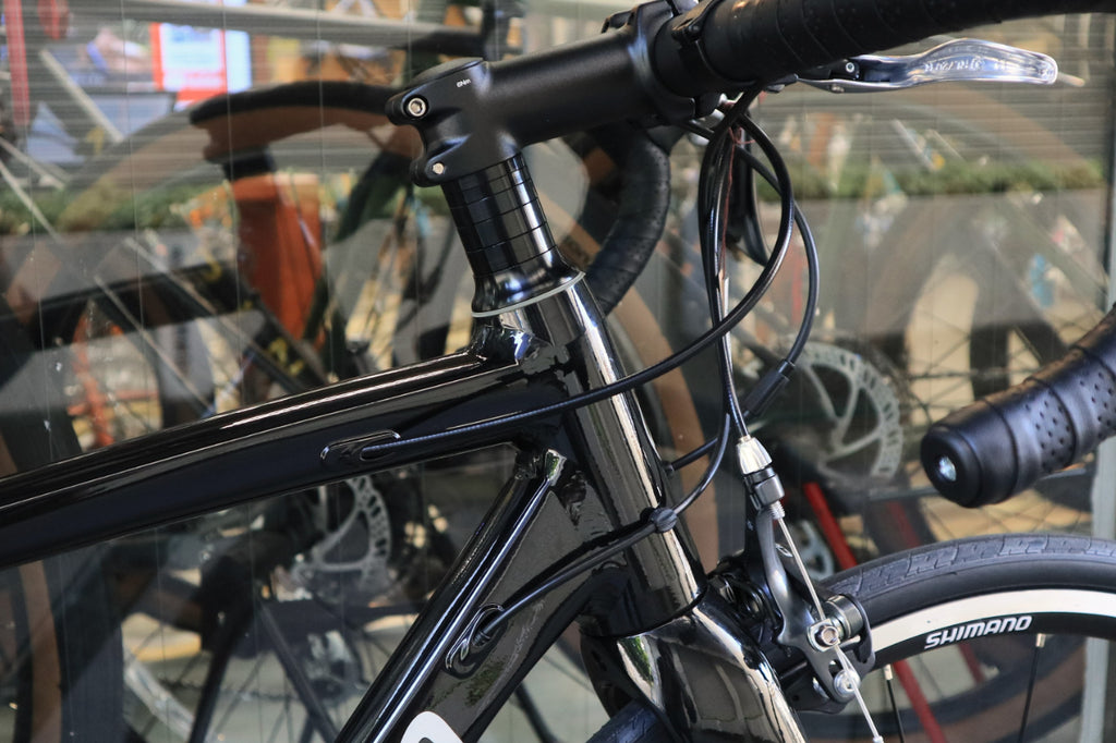 2024年イチオシ！コスパ優秀な初心者向けロードバイク「KhodaaBloom