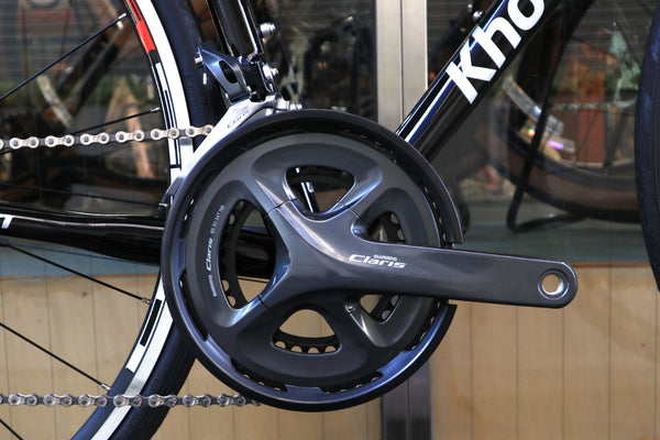2024年イチオシ！コスパ優秀な初心者向けロードバイク「KhodaaBloom