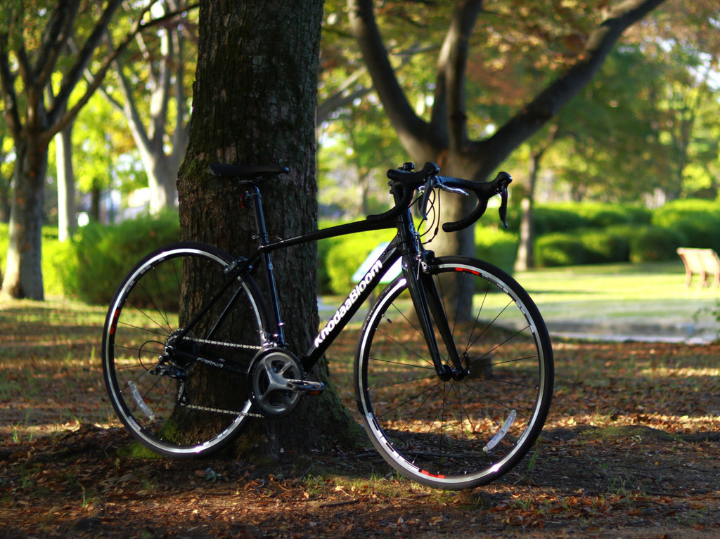 2024年イチオシ！コスパ優秀な初心者向けロードバイク「KhodaaBloom