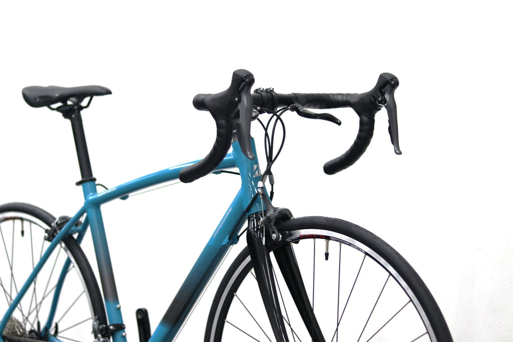 通勤・通学にもピッタリくる手の届きやすいロードバイク「ANCHOR RL3