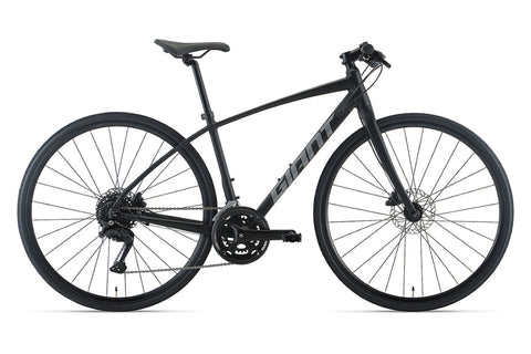 早期発表！2025年モデル「GIANT ESCAPE RXシリーズ」情報解禁！発売は4