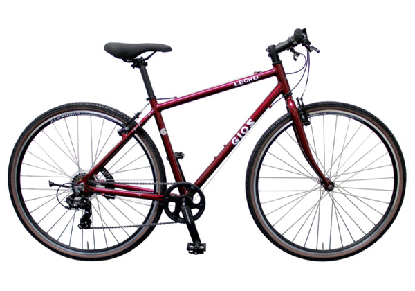 2025年GIOSクロスバイク完全解説｜MISTRALがフルモデルチェンジ！ARIES