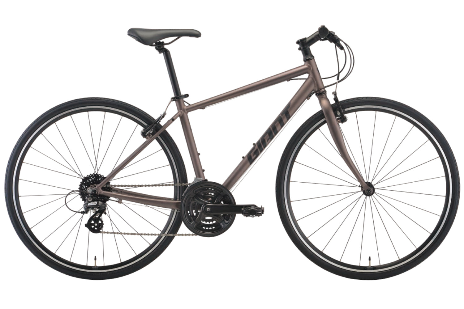 速報】GIANT ESCAPE R3が2026年モデルに進化！価格据え置きでコスパUP