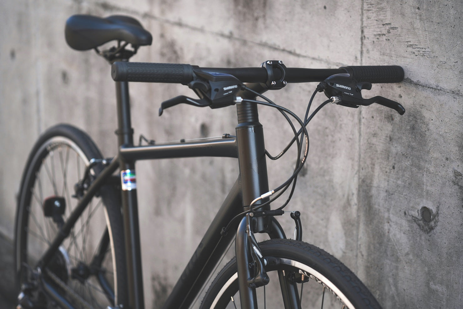 派手さより安心感｜長く使うなら「GIOS MISTRAL ALEX」という選択