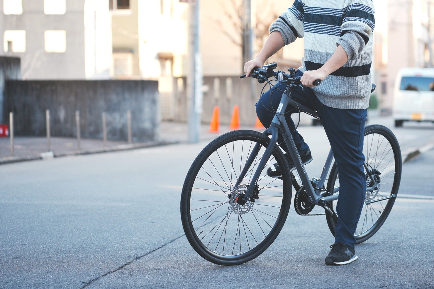 迷ったら、結局これ｜2026年モデル KhodaaBloom RAIL DISCが選ばれ