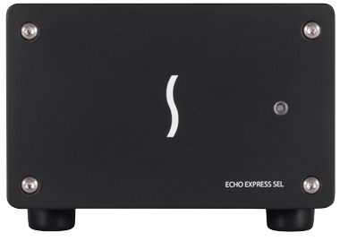 SONNET Technologies Echo Express SEL Thunderbolt3 Edition [ECHO
