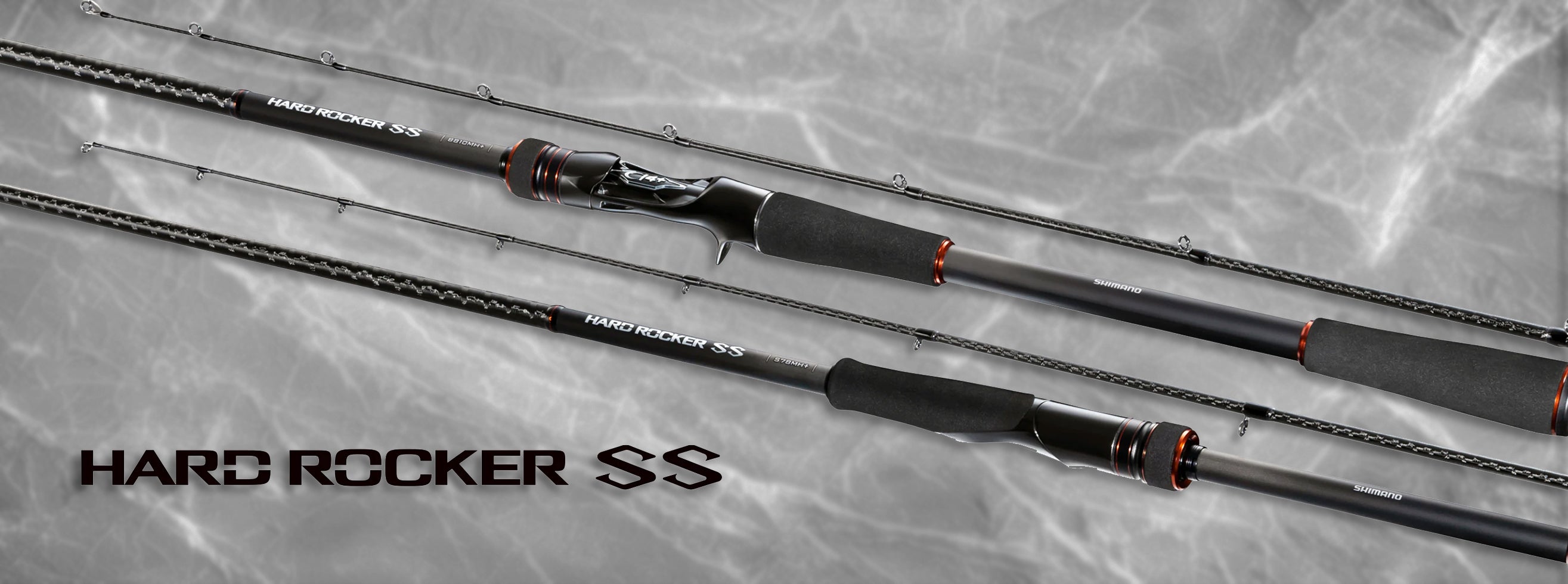 HARD ROCKER SS – YOKI Tackle Fishing Gear Emporium