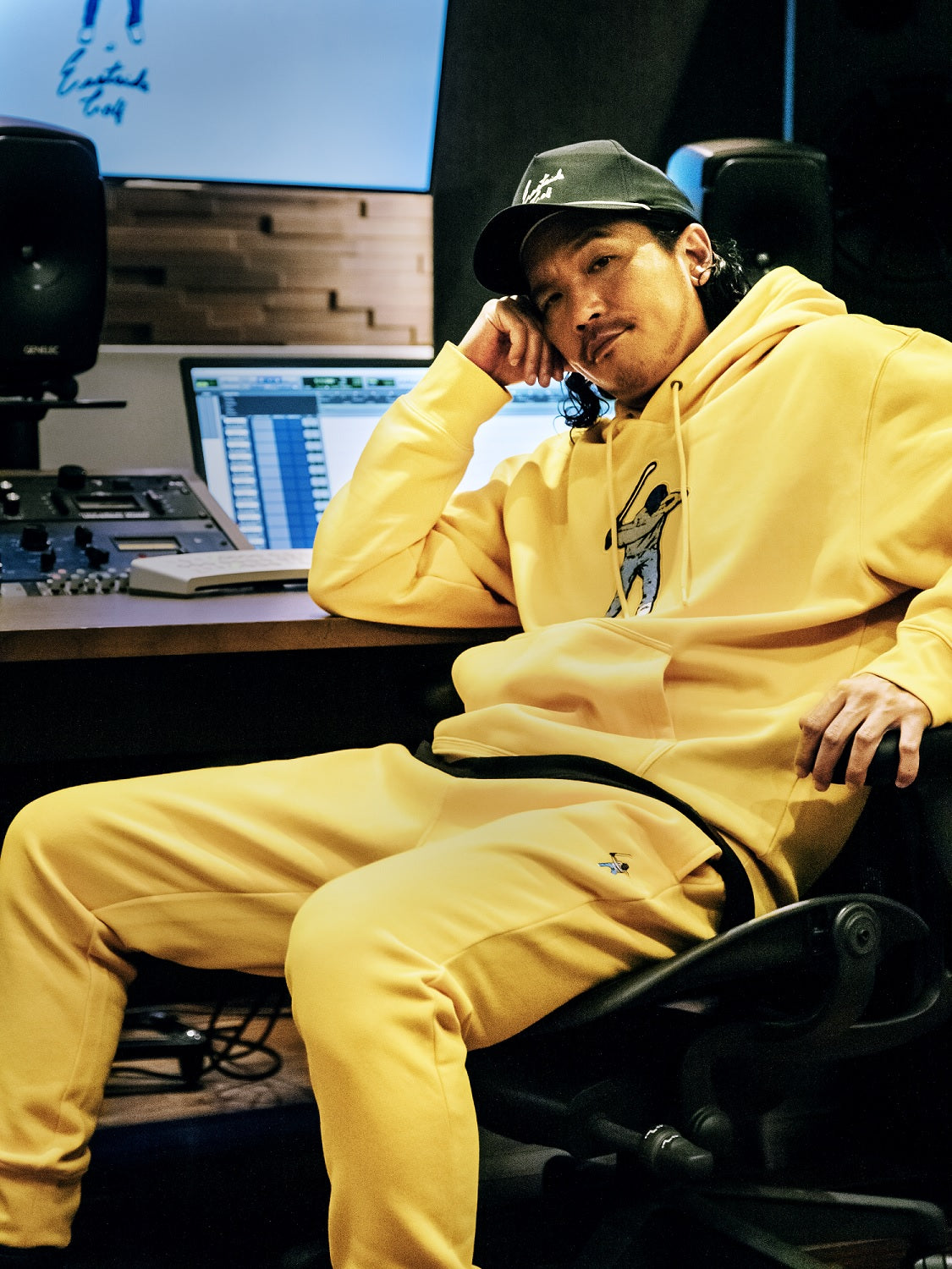 Eastside Golf meets Zeebra – Eastside Golf (イーストサイドゴルフ)