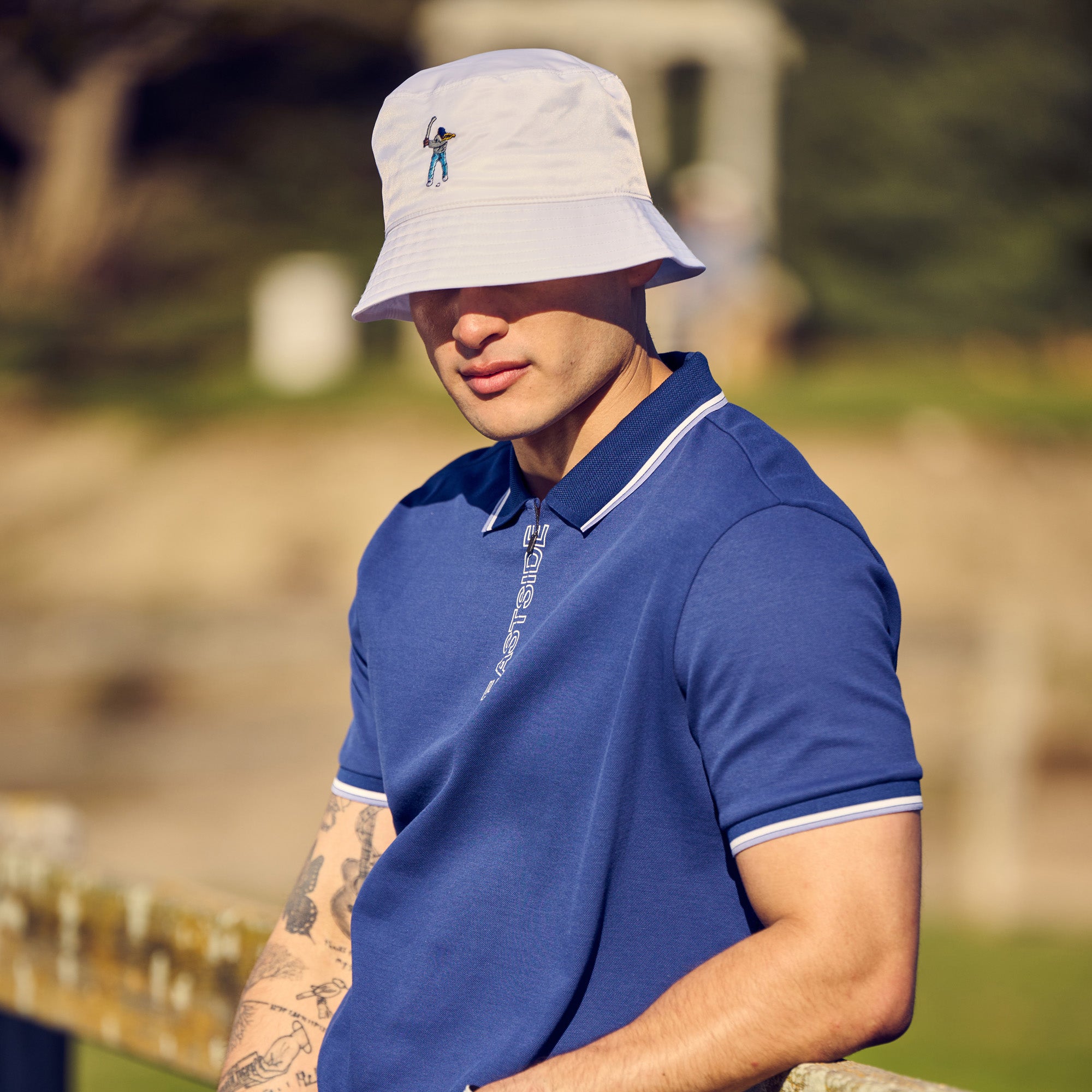 HEAD WEAR LINE UP – Eastside Golf (イーストサイドゴルフ)