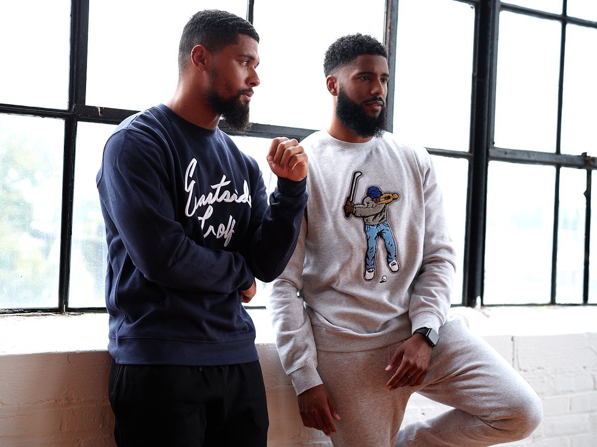 Core Sweatshirt & Hoodie 