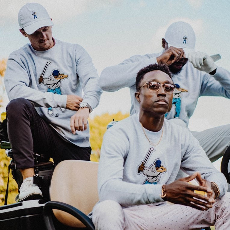 Core Sweatshirt & Hoodie 