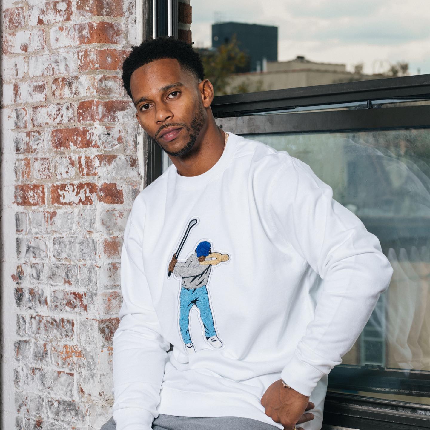 Core Sweatshirt & Hoodie 