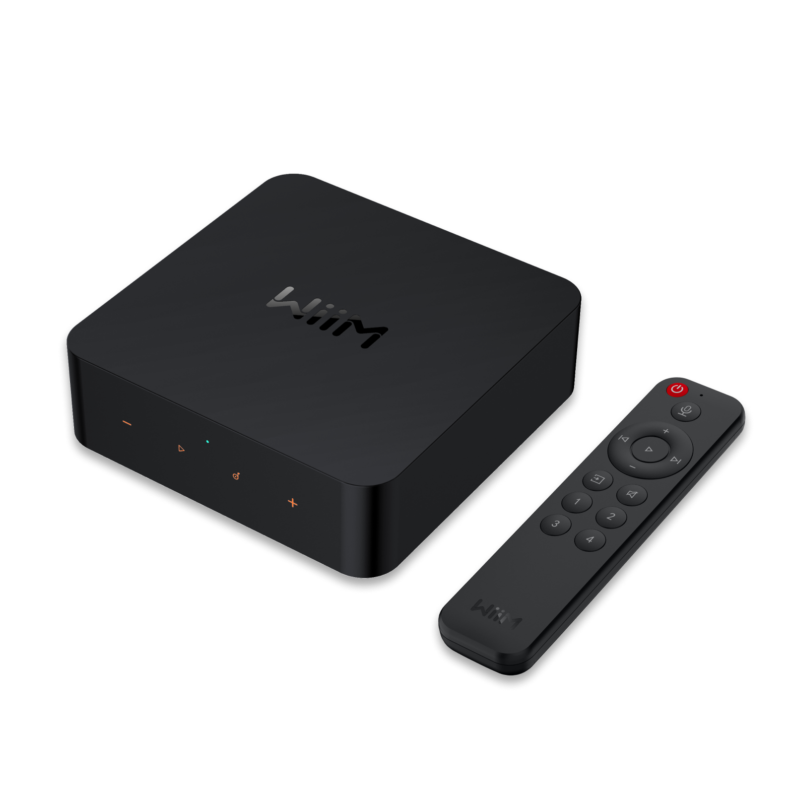 WiiM Pro and Plus | Versatile Audiophile Streaming: Unleash the