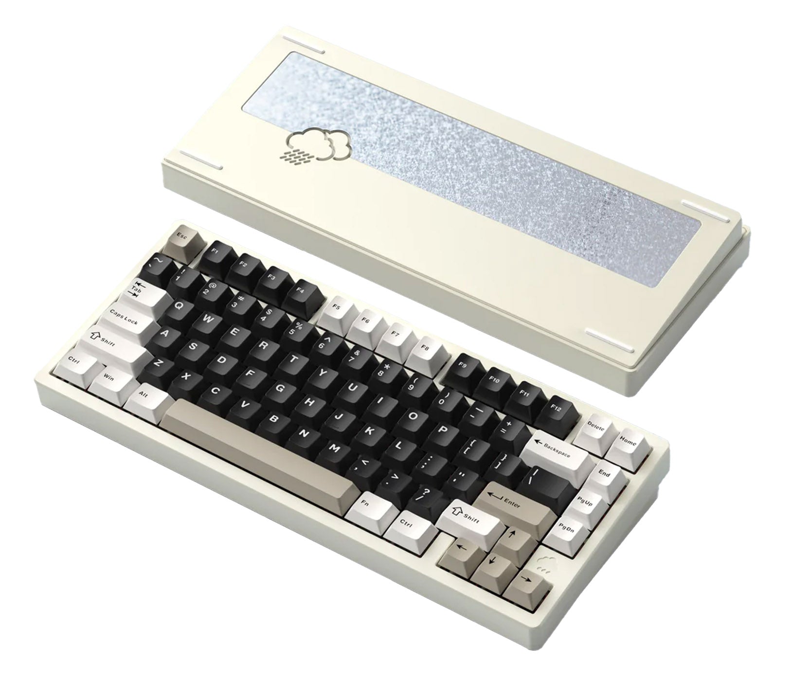 WOBKEY Rainy75 Pro Starting at $128.99 - Best Deals