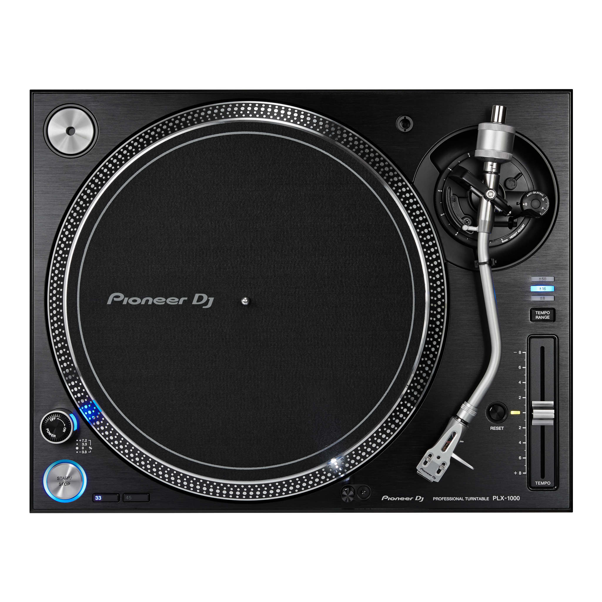 PLX-500 – Pioneer DJ Japan Store