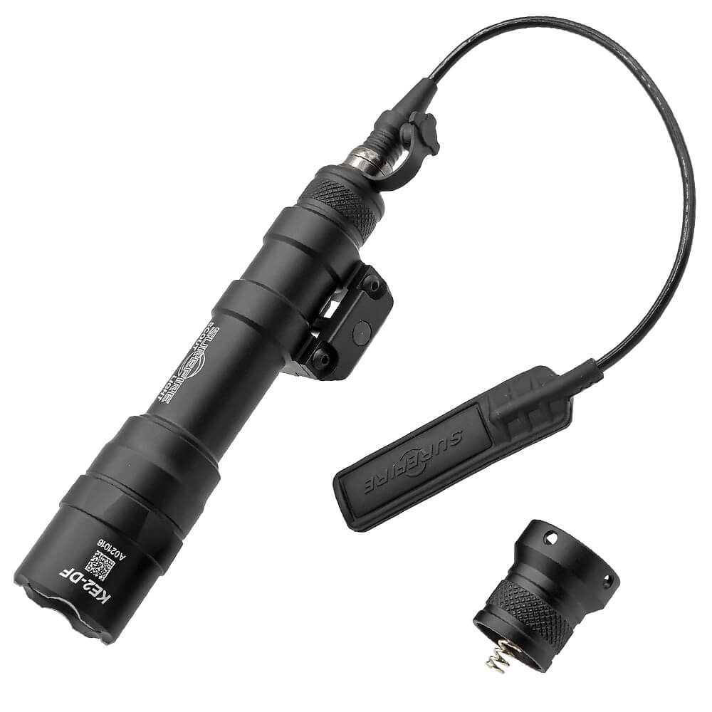 ☆1000ルーメンの超光量☆ 【 SFタイプ 】 M600DF DUAL FUEL 18650