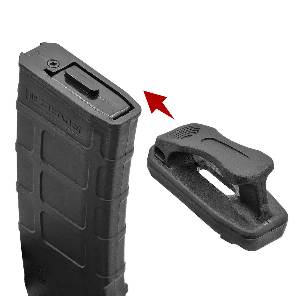 PTS製 EPM / P-MAG 完全対応 】【MP製】 MAGPUL タイプ マグプル PMAG