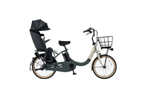 子供乗せ安心カスタマイズ｜電動自転車のおすすめブランドと価格 – LSB