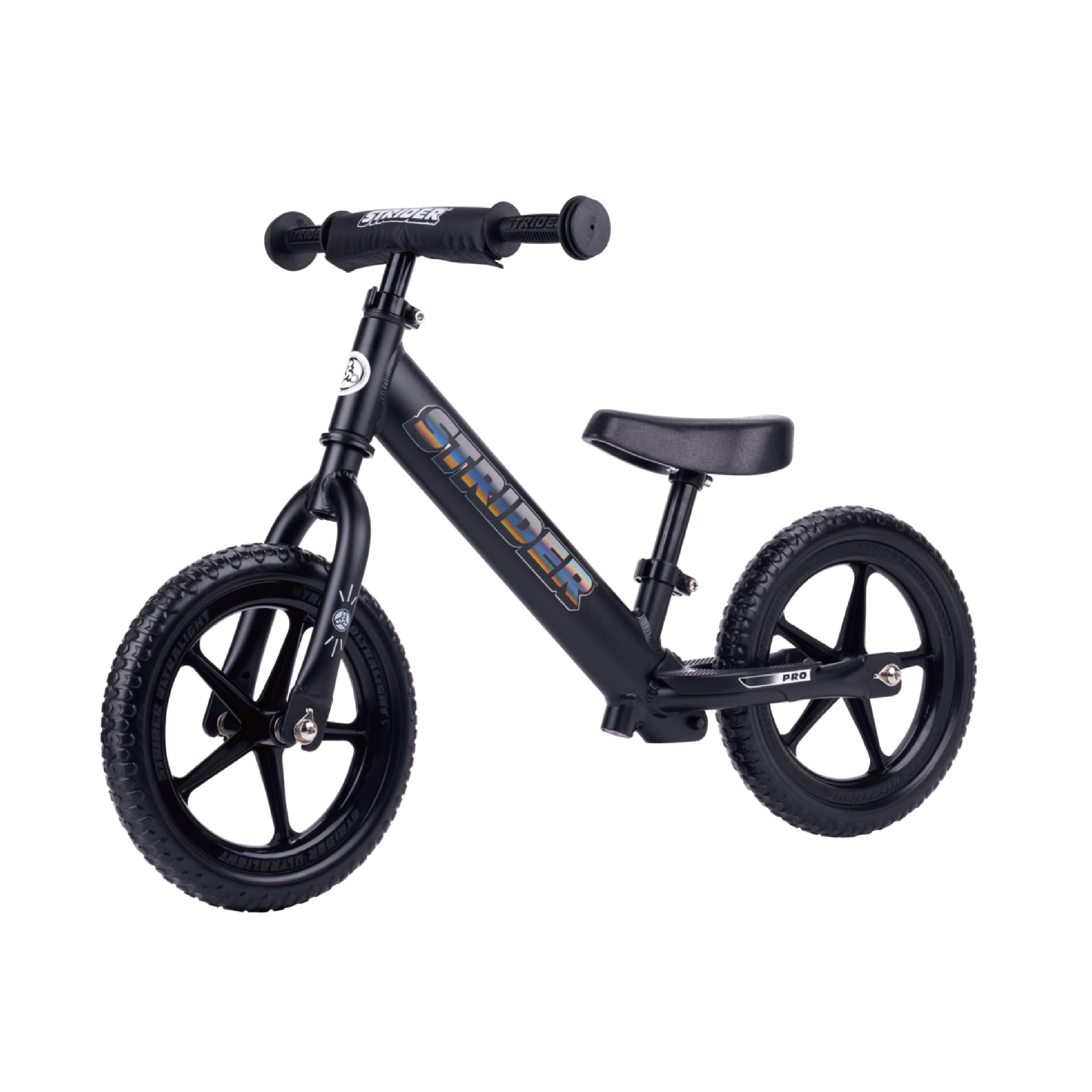 新登場】STRIDER PROに“マットブラック”が仲間入り！ – LSB-TOKYO