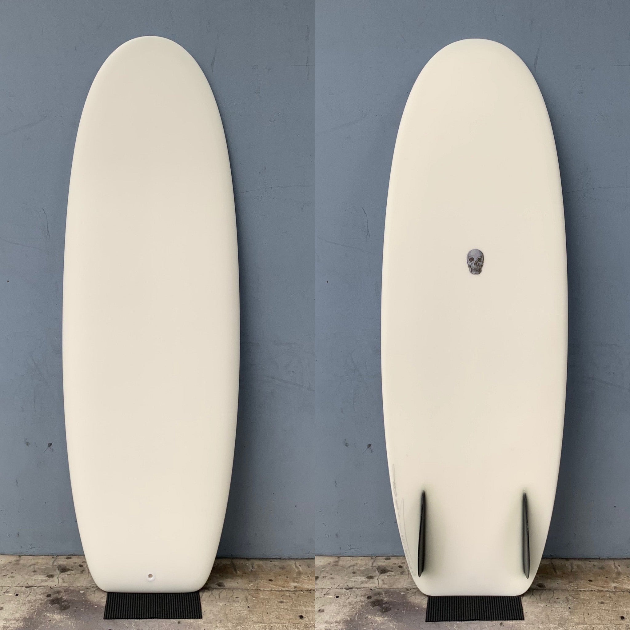 CHRISTENSON OCEAN RACER – BRINE