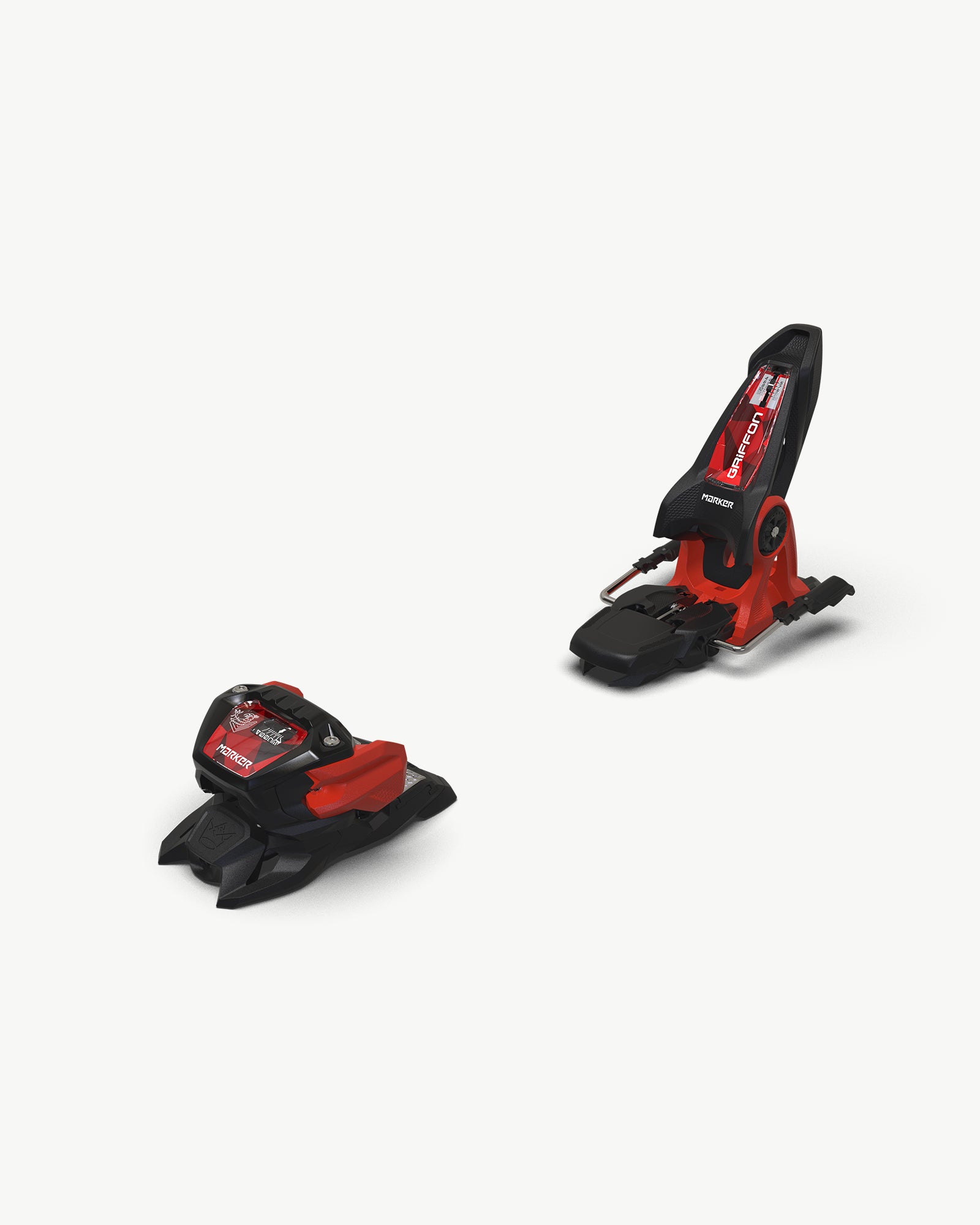 Marker Griffon X 13 MWerks – Extrem Ski Co