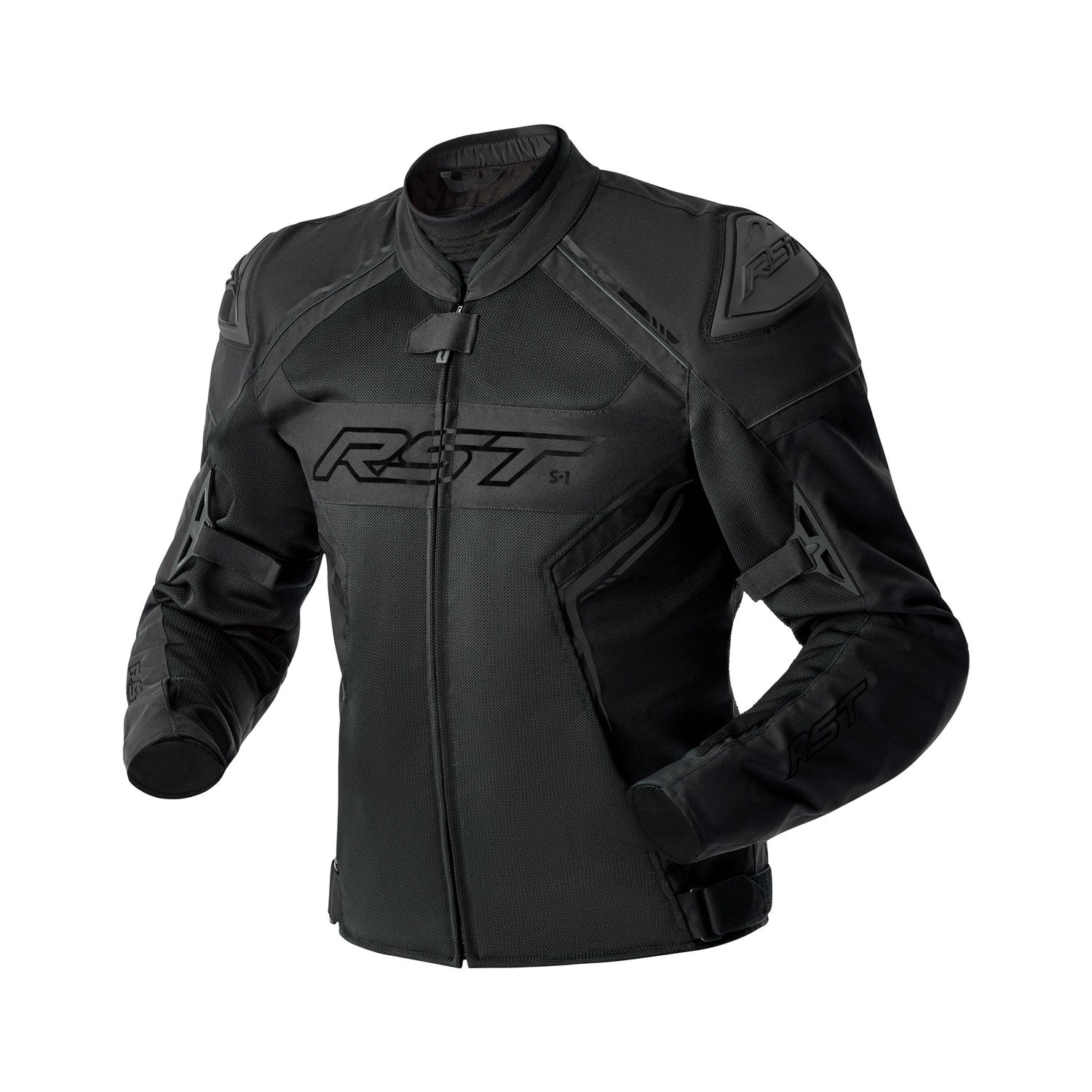 RST Moto | S-1 Mesh CE Mens Textile Jacket