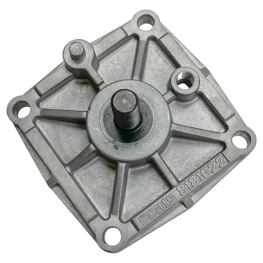 MARKER-comp16.0ビンディング＋ピストンプレート Marker Comp 16 GW