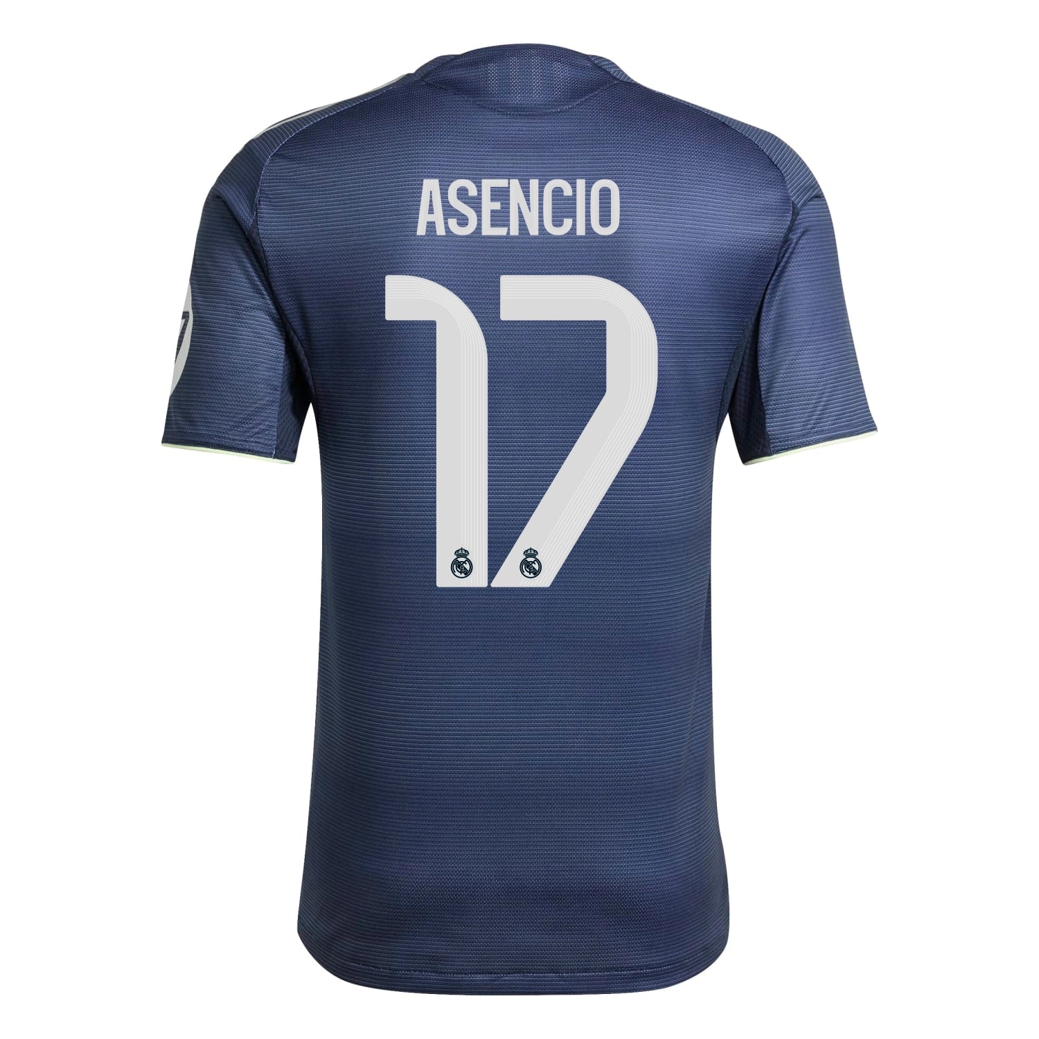 アセンシオ レアル・マドリード サッカーユニフォーム＆キット