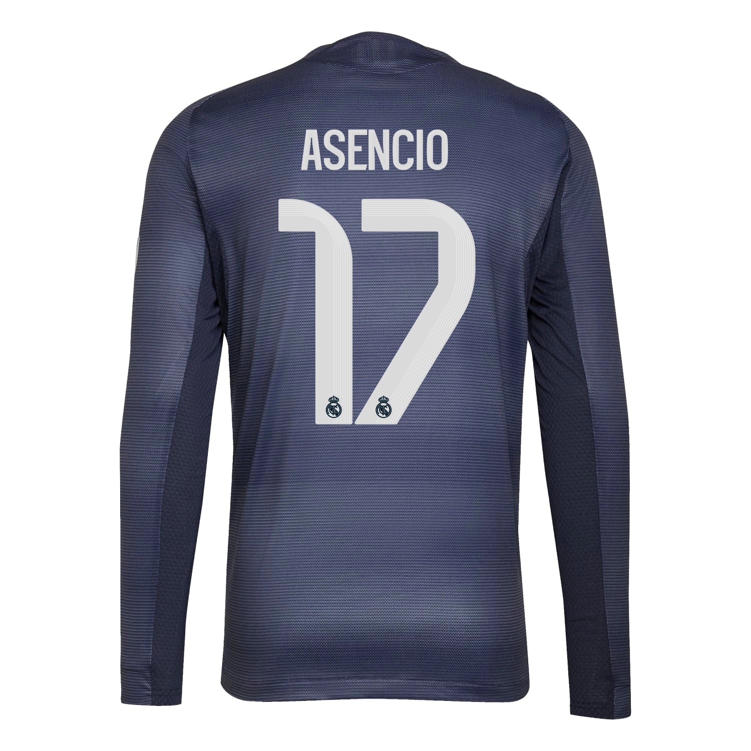 アセンシオ レアル・マドリード サッカーユニフォーム＆キット