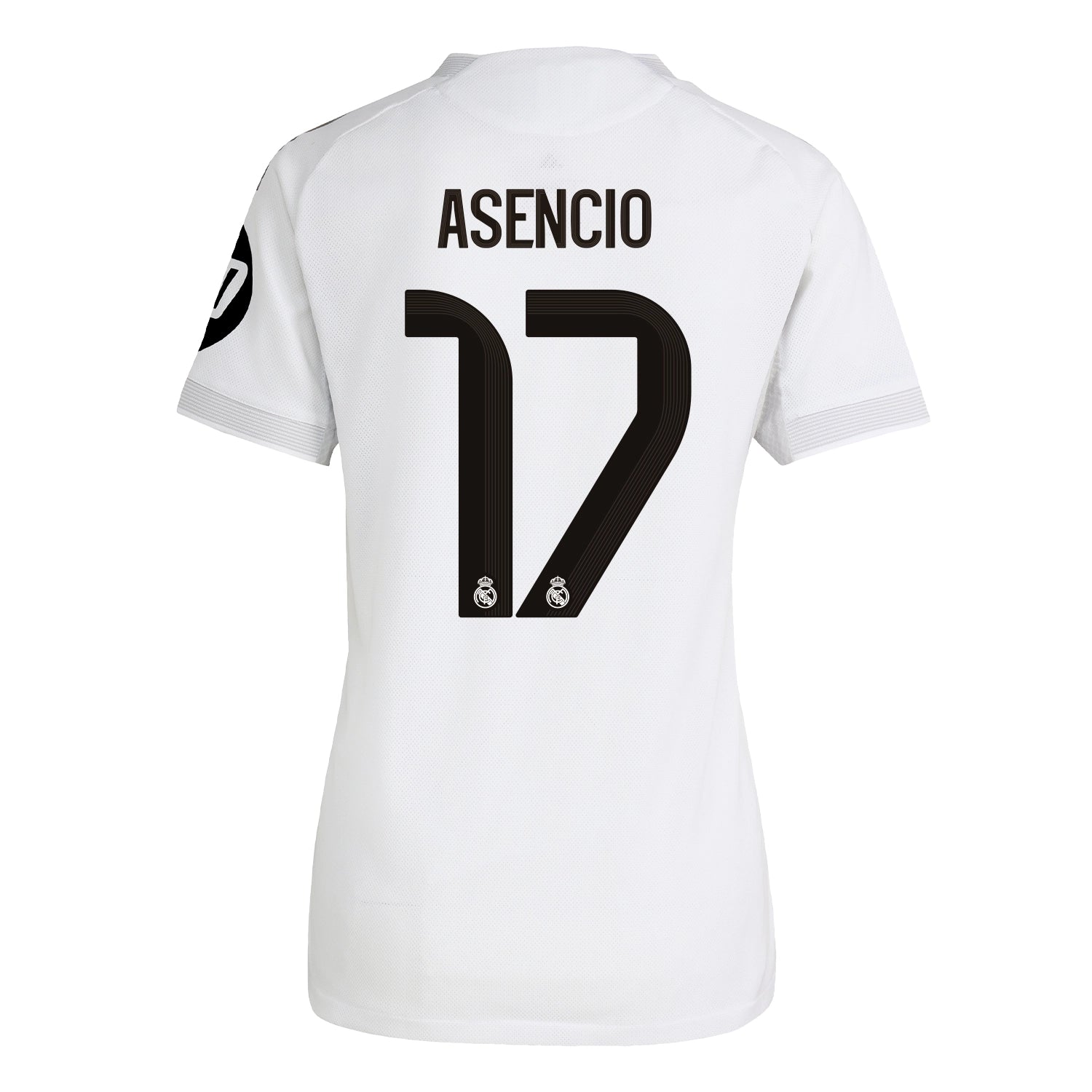 アセンシオ レアル・マドリード サッカーユニフォーム＆キット