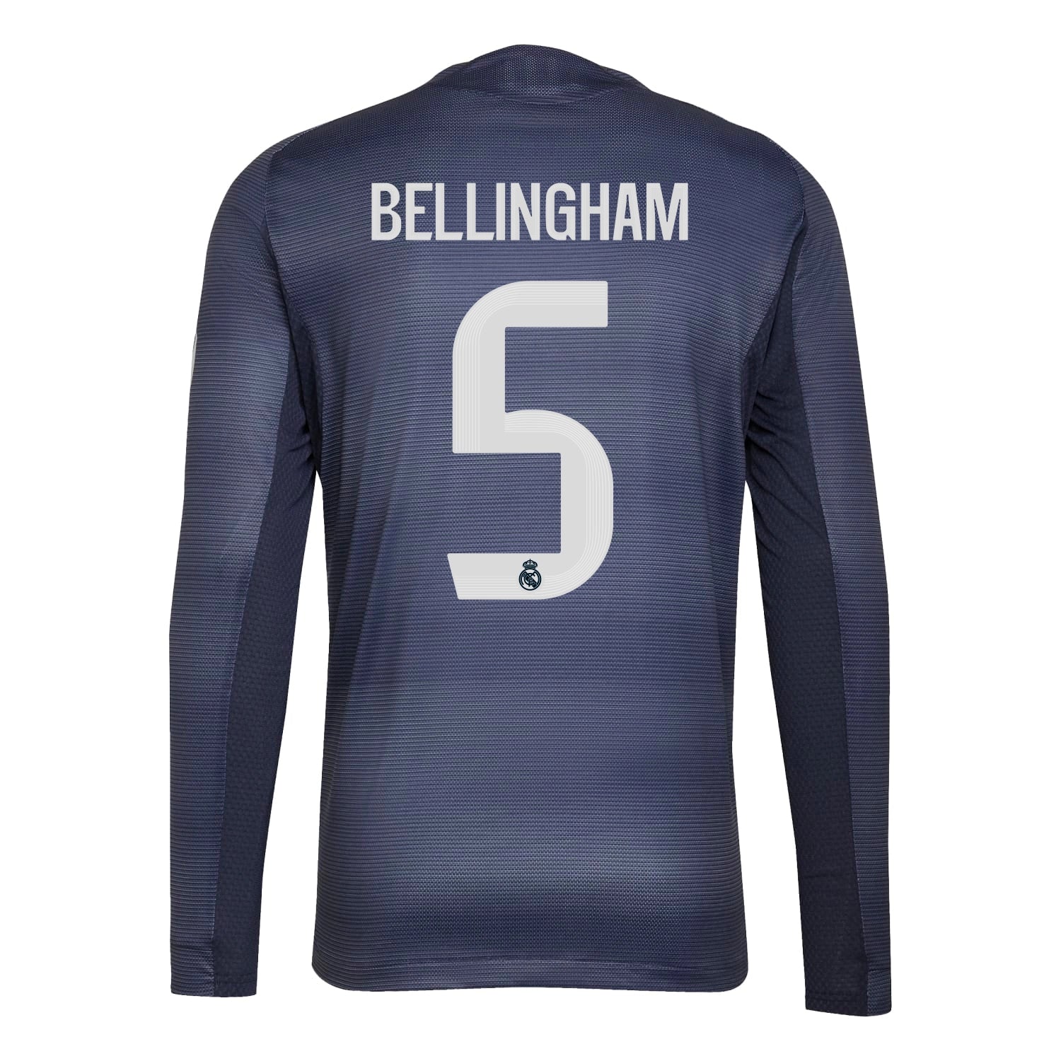 ジュード・ベリンガム ユニフォーム レアル・マドリード – レアル