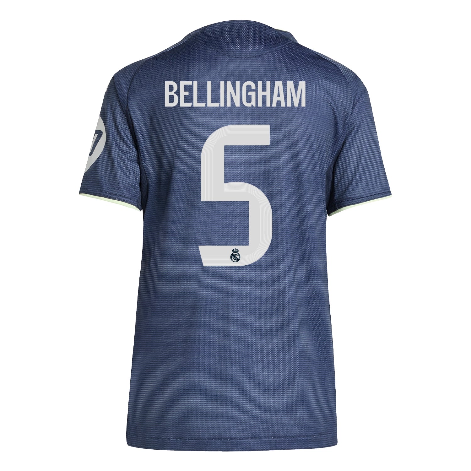 ジュード・ベリンガム ユニフォーム レアル・マドリード – レアル