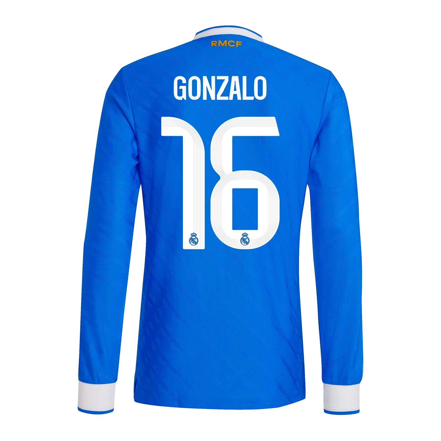 アセンシオ レアル・マドリード サッカーユニフォーム＆キット