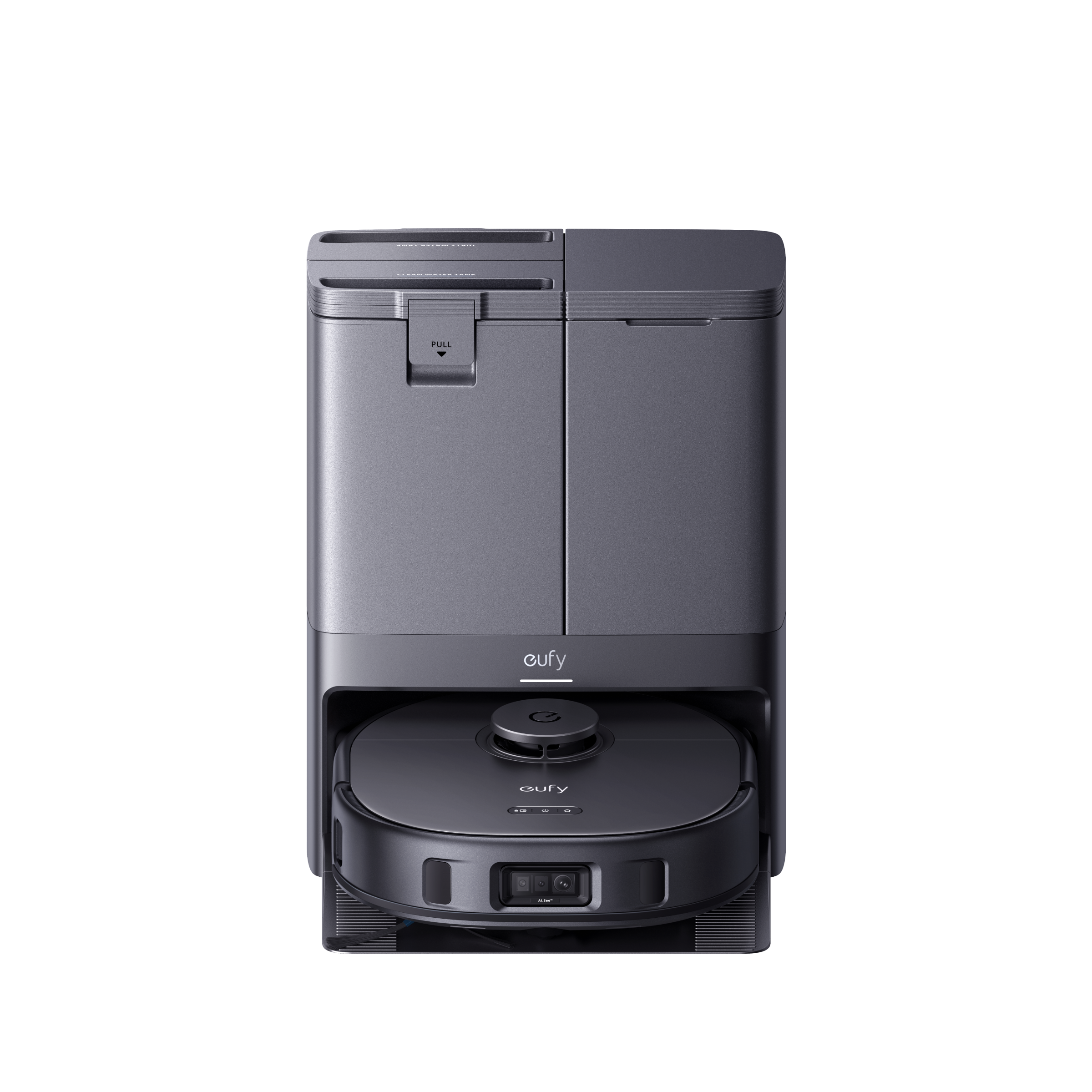 Shop eufy X10 Pro Omni Robot Vacuum in the Nordics Today