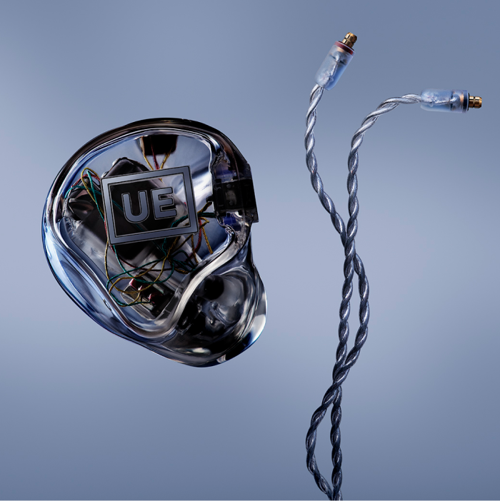Ultimate Ears Professional | Custom In Ear Monitors – Ultimate