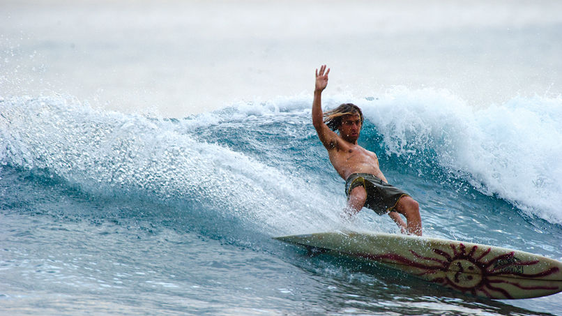 アレックス・ノスト Sunshine Flex V2 9.75