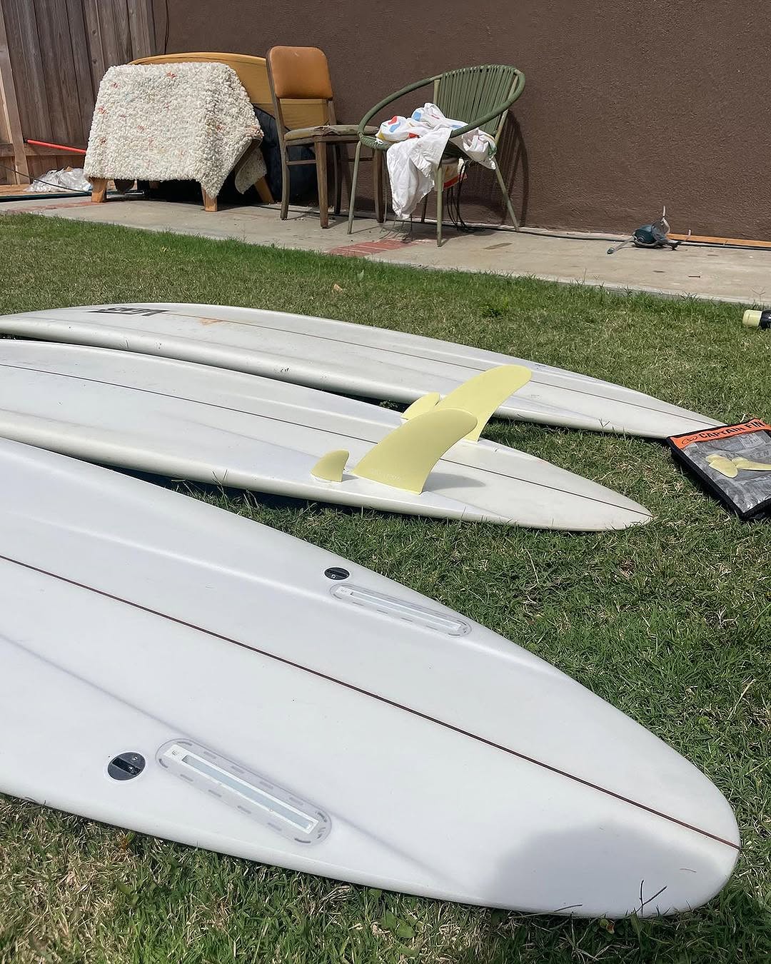 アレックス・ノスト BMTツインザー シングルタブ（FUTURES