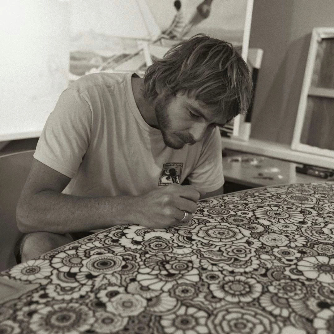 タイラー・ウォーレン Raked BWG 8