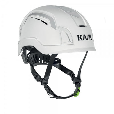 KASK Zenith X2 Hi Viz Safety Helmet – MTN SHOP