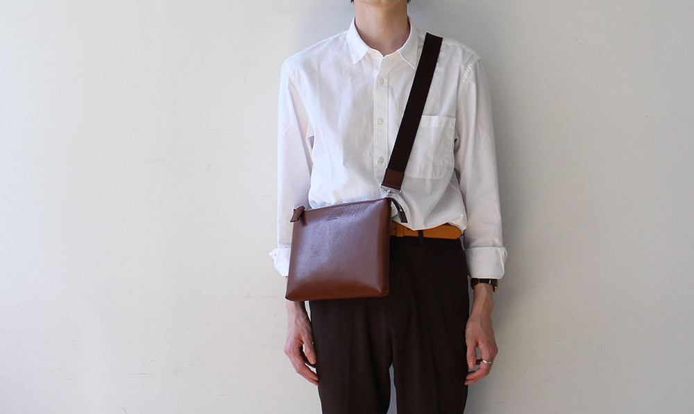 アクソリオ3 ショルダーバッグ 1623700