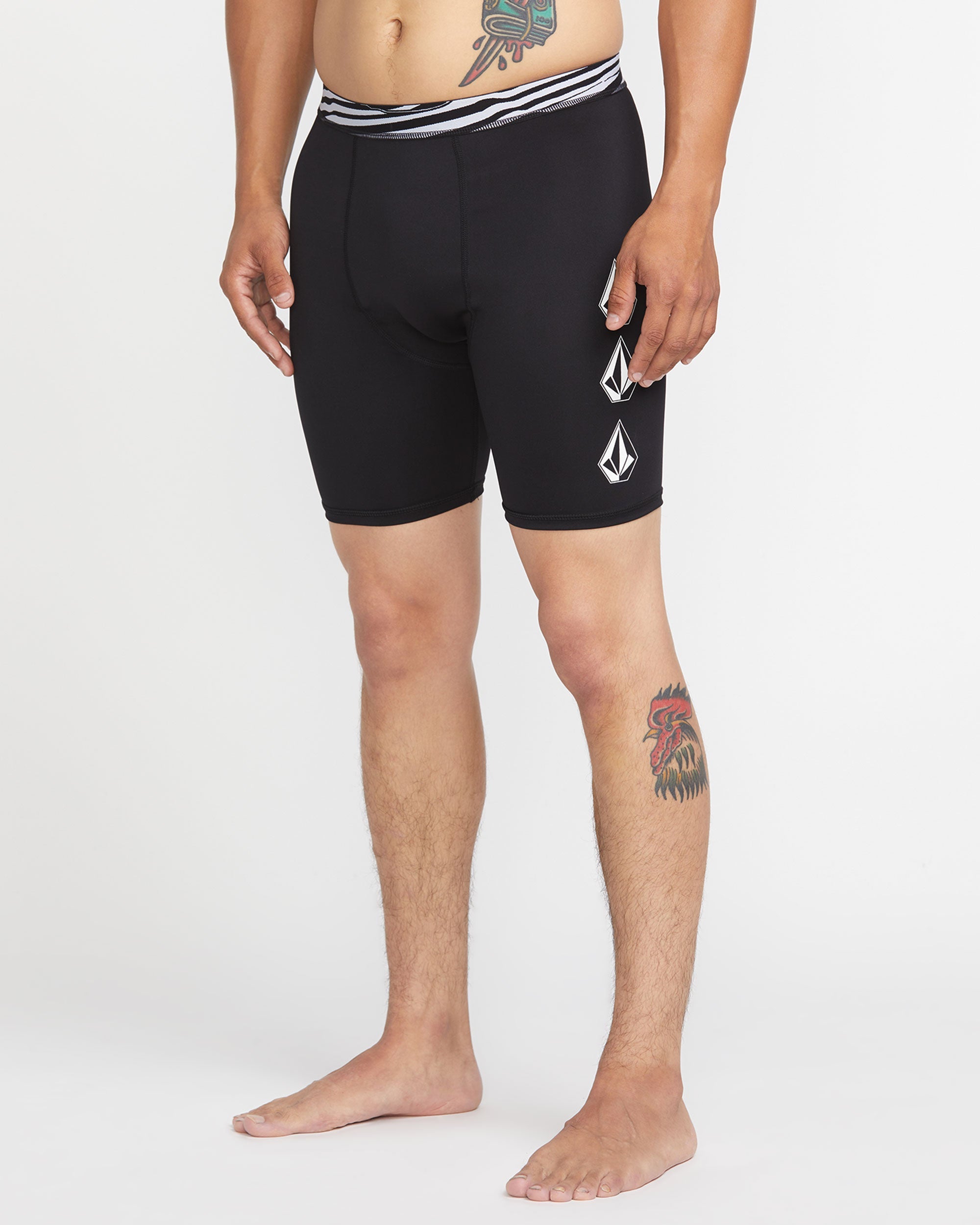 Men's Surf Vitals Jack Robinson Surf Underhort - Volcom