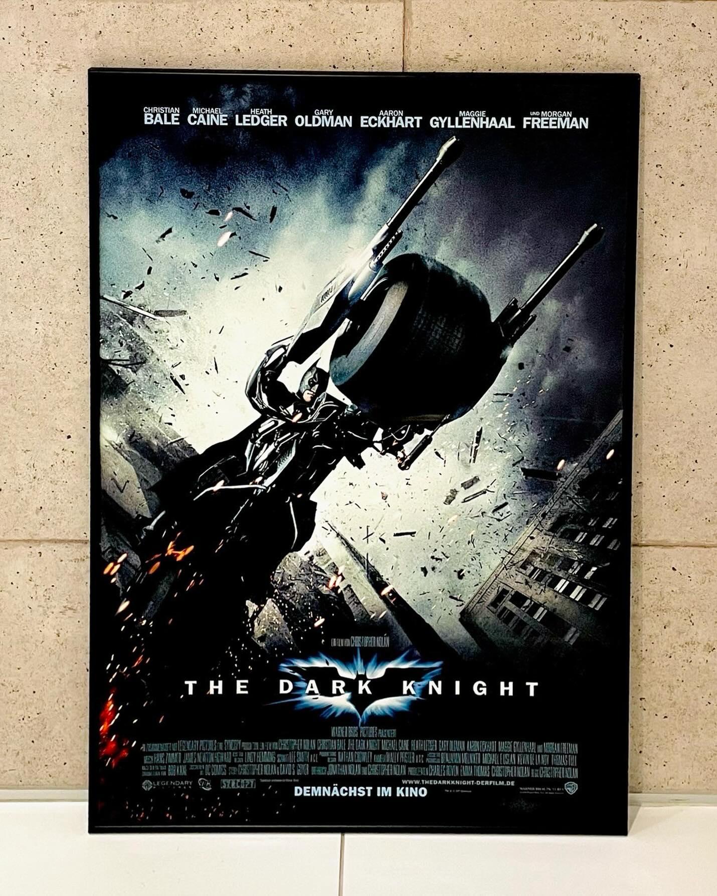 究極のアート「海外版オリジナル映画ポスター」。専門店Fine select