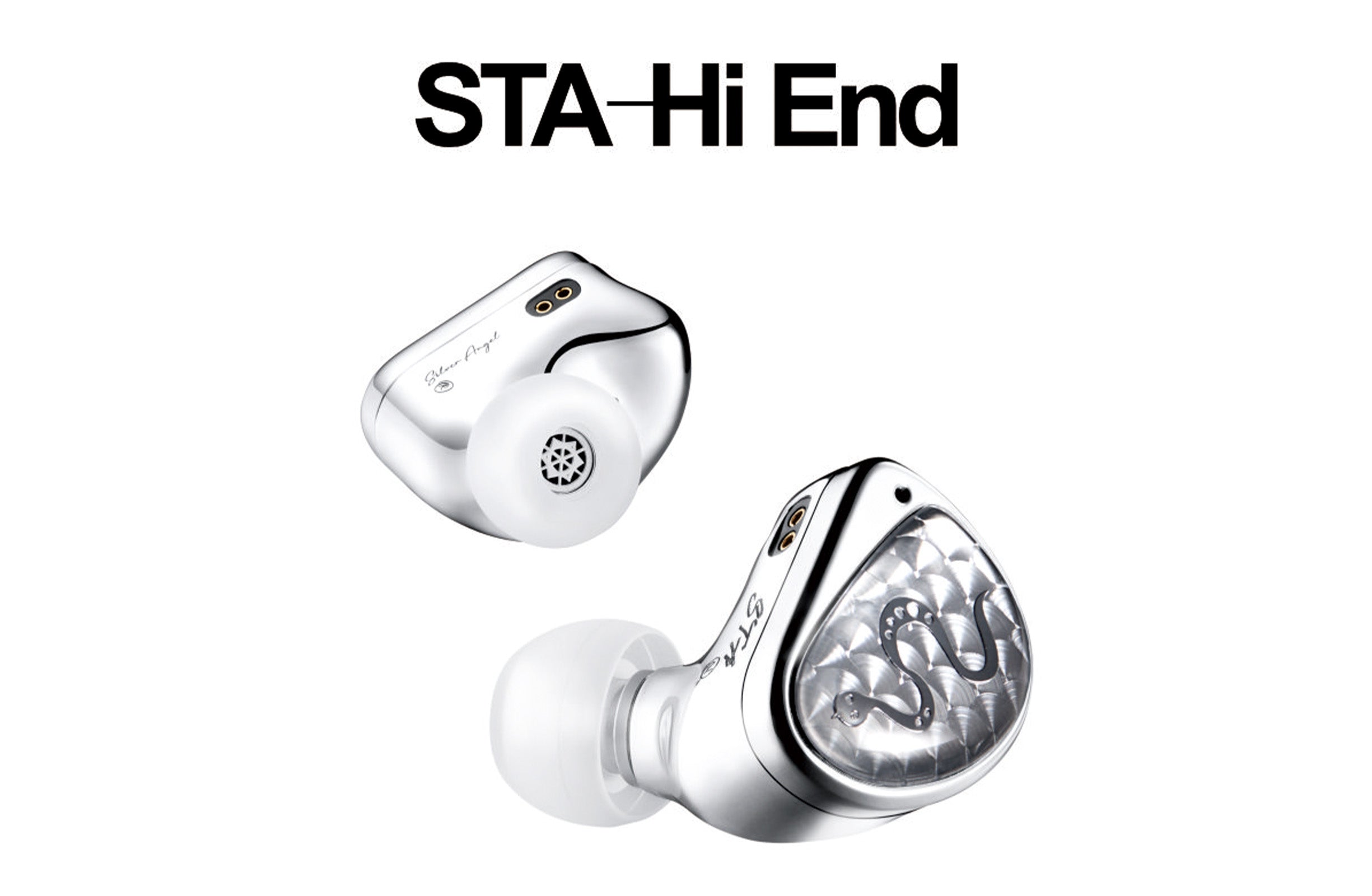 EarAcoustic Audio STA Hi-End Series | High Fidelity IEM – Linsoul