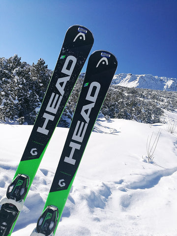 Head SuperShape i.Magnum Review – Traventuria Sports